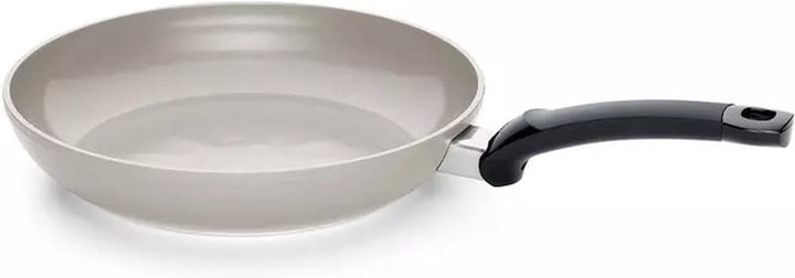 Fissler Keramische koekenpan Cl. (20 cm, Koekenpan, Aluminium)