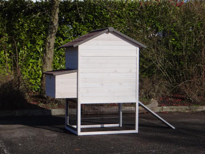 Produktbild Jamb Prestige Medium