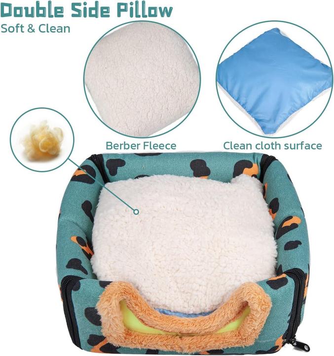 Immagine prodotto Pantula Kleintier-Bett