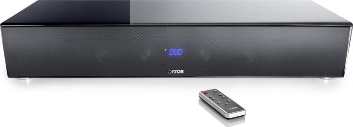 Actual product image Canton Dm 90.3 (300 W)