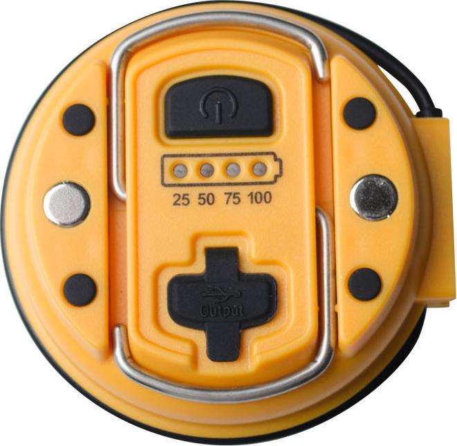 Productafbeelding Cat Mini lantaarn incl. powerbank