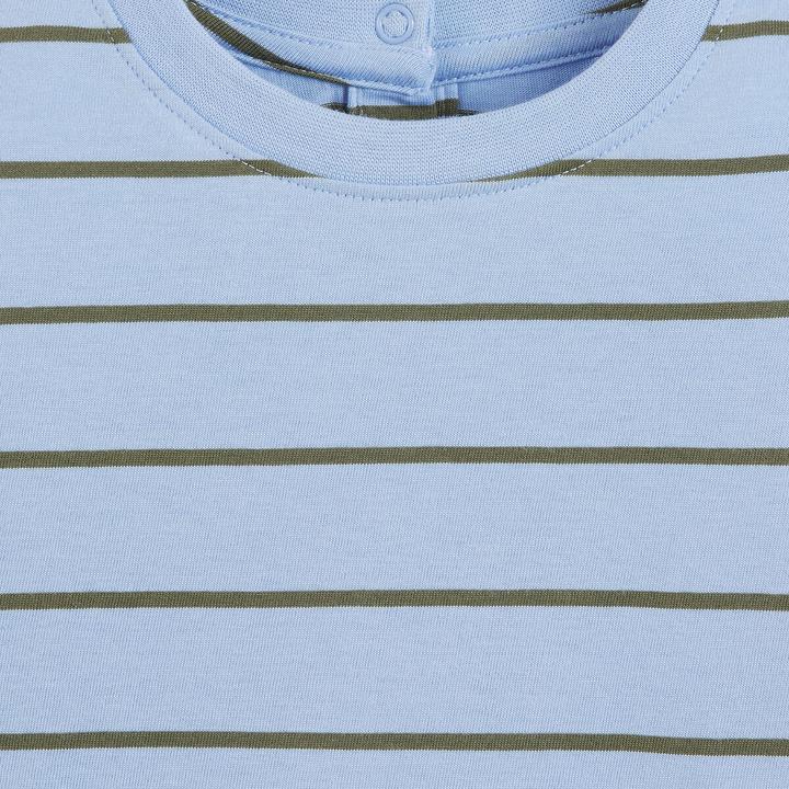 Produktbild La Redoute Collections 4er-Pack Langarm-Shirts (98)