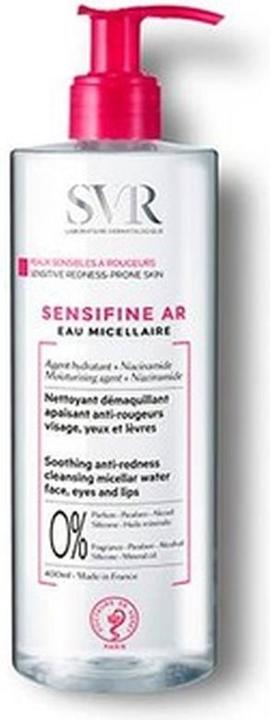 Produktbild AR Eau Miceallaire (Reinigungslotion, 400 ml)
