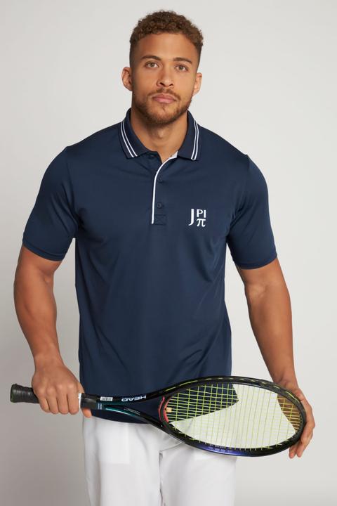 Image du produit Jay-Pi Polo technique, spécial tennis. Manches courtes, technologie QuickDry. (3XL)