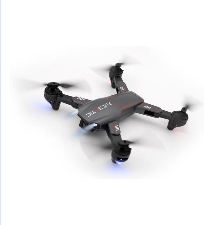 Image du produit Silverlit Drone Flybo Pliable Wifi (Spe)