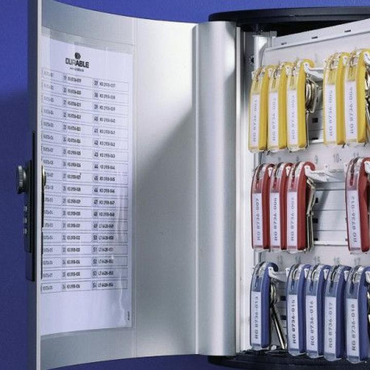 Produktbild Durable Key Box Code 36
