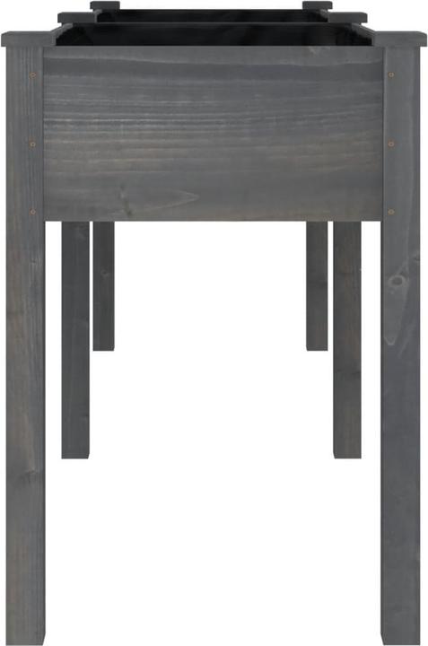 Produktbild vidaXL Pflanzgefäss