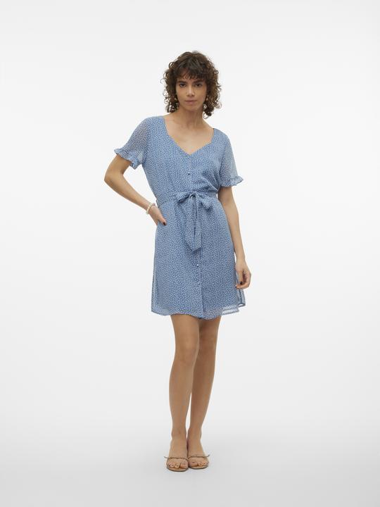Image du produit Vero Moda VMCARO Robe courte Robe (XS)
