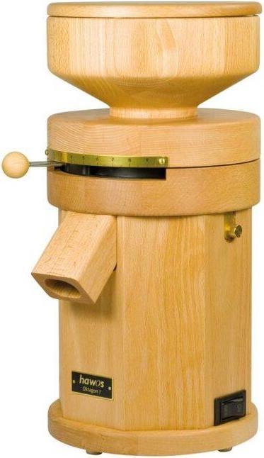 Actual product image Hawos Octagon 1