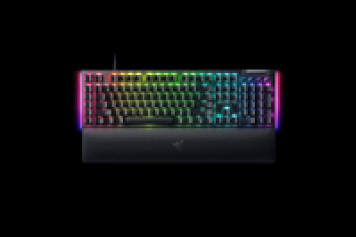 Image du produit Razer BlackWidow V4 (DE, Filaire)