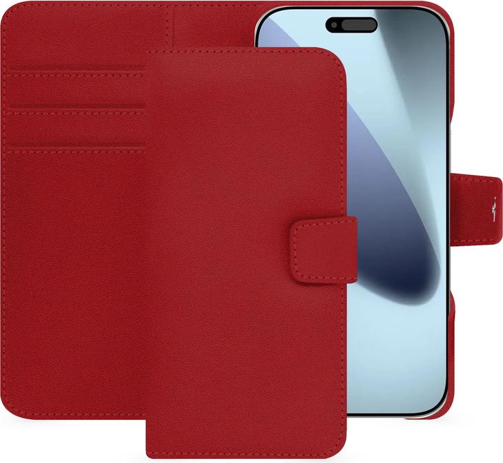 Rouge PU ( Pantone #d50032 )