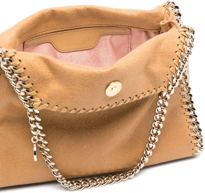 Actual product image Stella McCartney Bags.. Beige