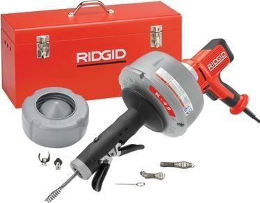 Produktbild Ridgid K-45 (1 Stk.)