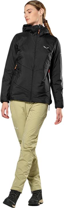 Productafbeelding Salewa Puez Catinaccio 2 Twr Hd Jkt W (36, S)