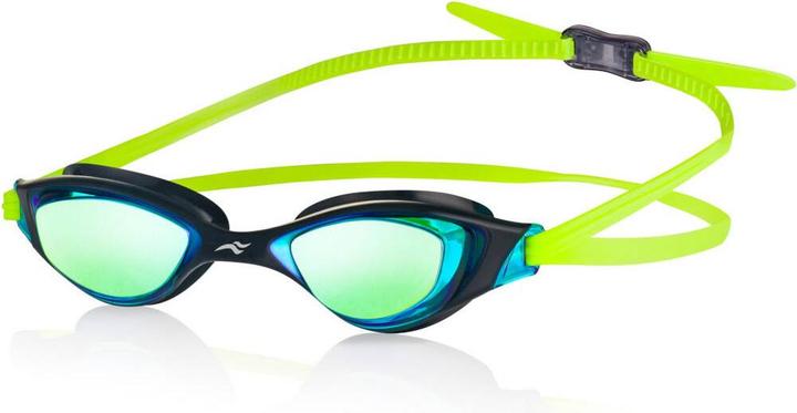 Produktbild Speed Schwimmbrille Aqua-Speed Xeno Mirror 38