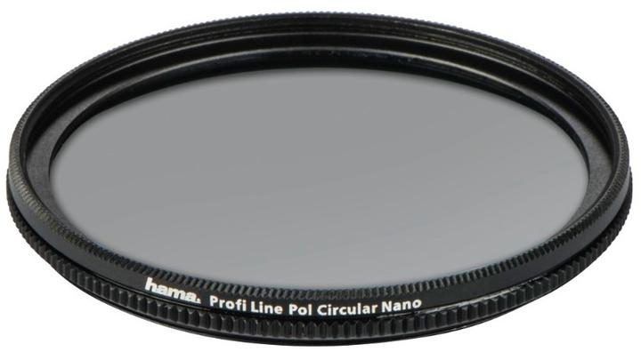 Produktbild Hama Profi Line (37 mm, Polarisationsfilter)