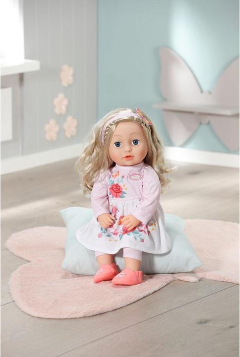 Actual product image Baby Annabell Sophia