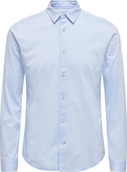 cashmere blue