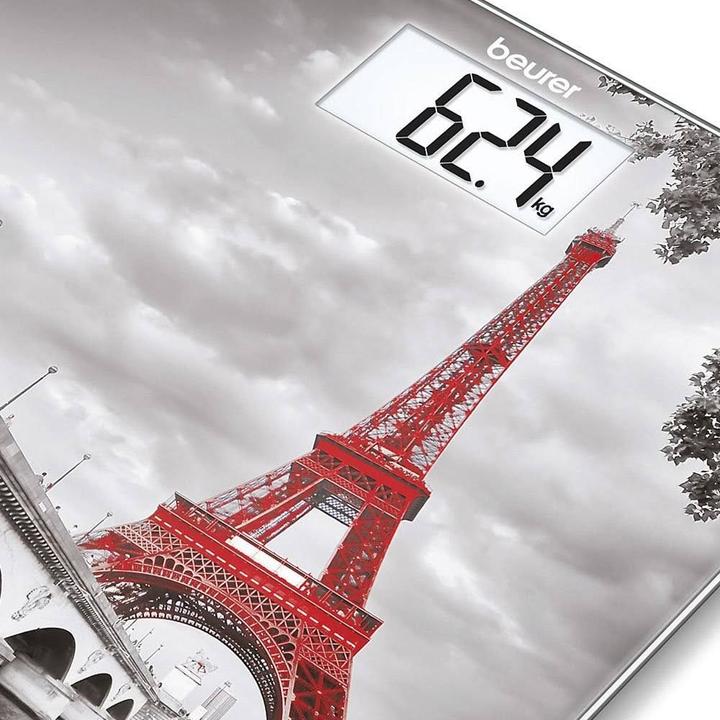 Image du produit Beurer GS 203 Paris (150 kg)