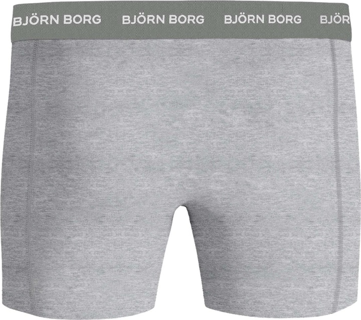 Produktbild Björn Borg Shadeline (M, 3er Pack)