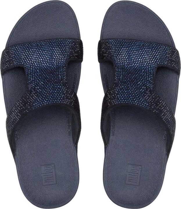 Actual product image Jim Thompson Womens/Ladies Marli Sliders (38)