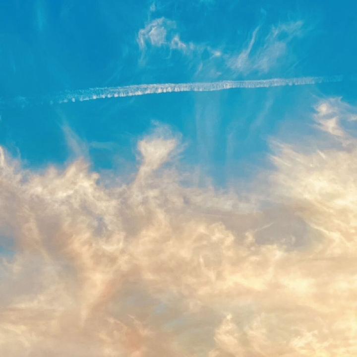 Universal IT'S THE END OF THE WORLD...(ORANGE LP) (Thirty Seconds To Mars, 2023)