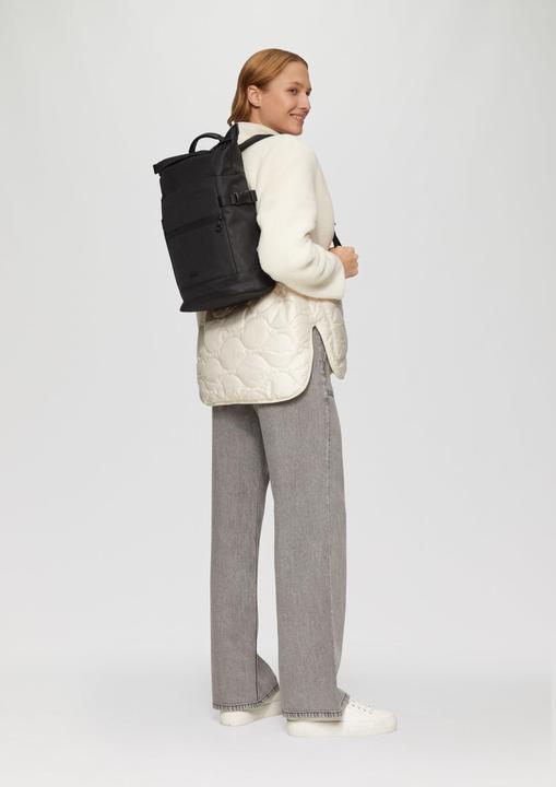 Produktbild s.Oliver Tasche Rucksack aus Nylon