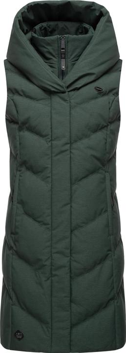 Produktbild Ragwear Natalka Vest (XS)