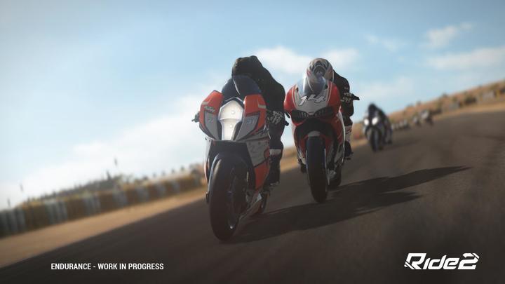 Produktbild Bandai Namco Ride 2 (PC)