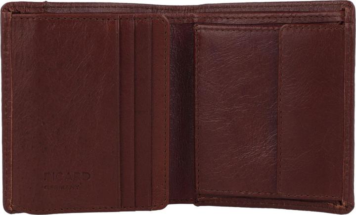Produktbild Picard Buddy 1 Geldbörse Leder 9 cm
