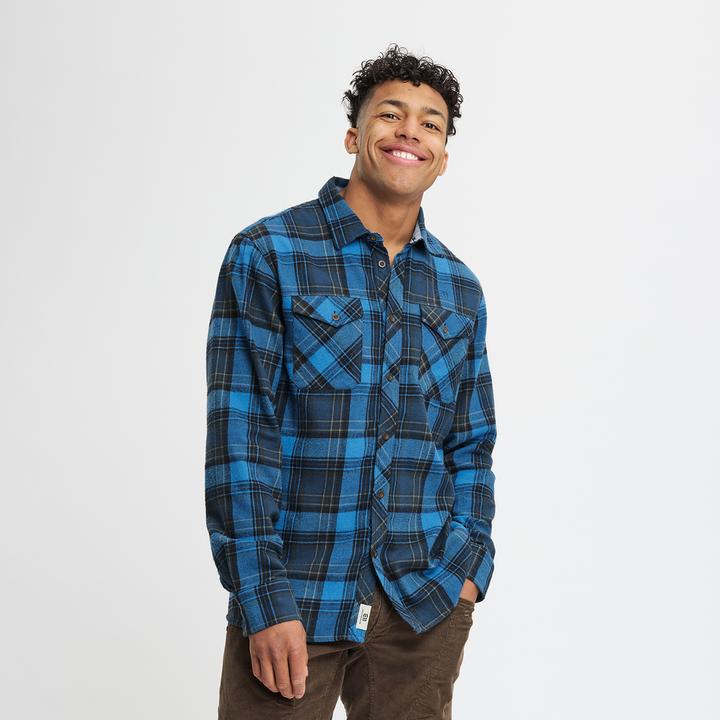 Immagine prodotto Elevenate Camicia M Cham (M)