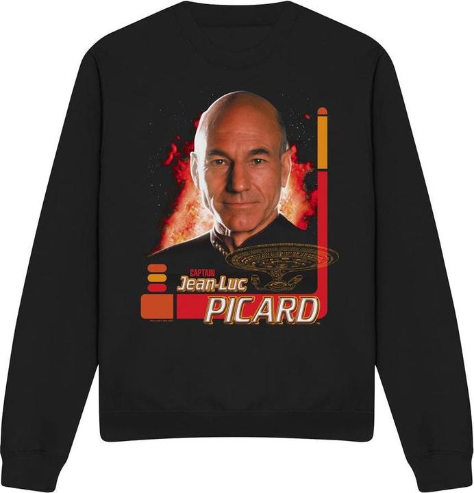 Produktbild Sweatshirt (XXL)