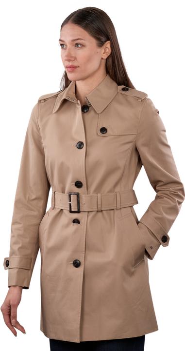 Produktbild Tommy Hilfiger Heritage Trench Coat