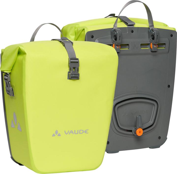 Actual product image Vaude Aqua Back Hinterradtaschen (Rear rack bag)