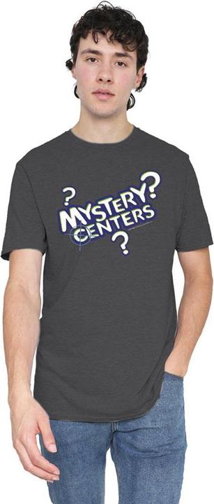 Produktbild Double Bubble Mystery Centers TShirt meliert (XL)