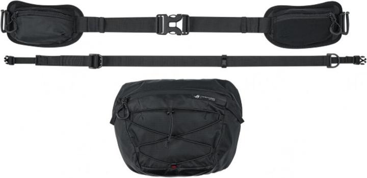 Actual product image ASUS ROG Archer Carry Bag BC1004