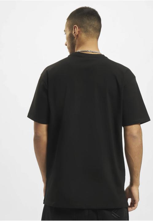 Produktbild Mister Tee Biggie Ready To Die Oversize Tee (M)