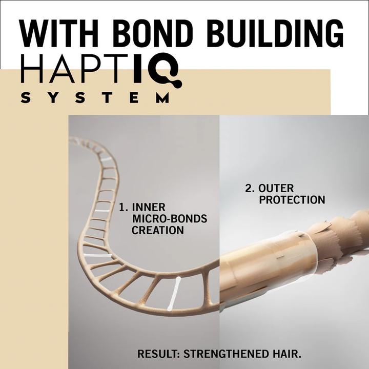 Produktbild Schwarzkopf Gliss Trt Aqua Revive Strengthening Hair Mask 4In1 Nourishment 400Ml (400 ml)