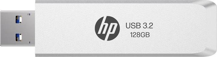 Actual product image HP 128GB 819w USB 3.2 Flash Drive (128 GB, USB-A)