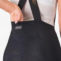 Actual product image Castelli Unlimited W Dt Bibtight (S)