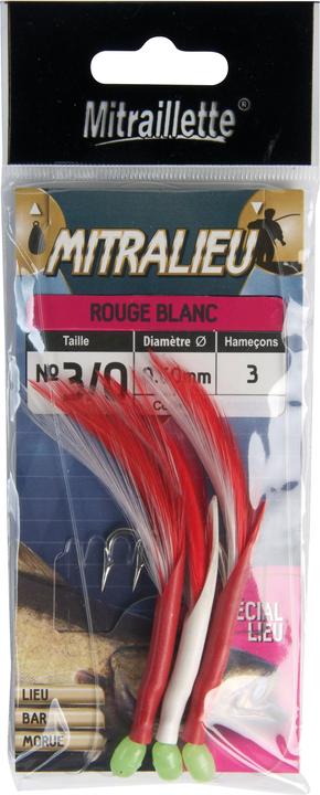 Actual product image Ragot Mitralieu 3H3/0 60