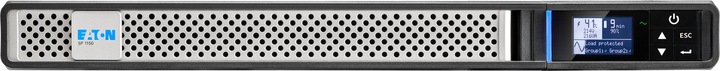 Actual product image Eaton 5P1150IRG2 (920 VA, 920 W, Line-interactive UPS)