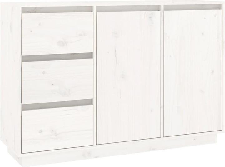 Image du produit vidaXL Sideboard (34 x 34 x 75 cm)