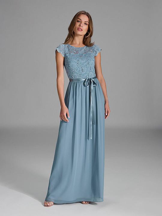 Actual product image Swing Abendkleid (40)