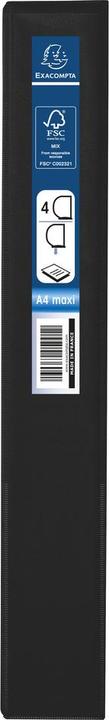 Actual product image Exacompta Ring binders (A4, 49 mm, 1 Piece)