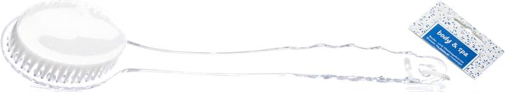 Actual product image Herba Body & Spa Bath Brush