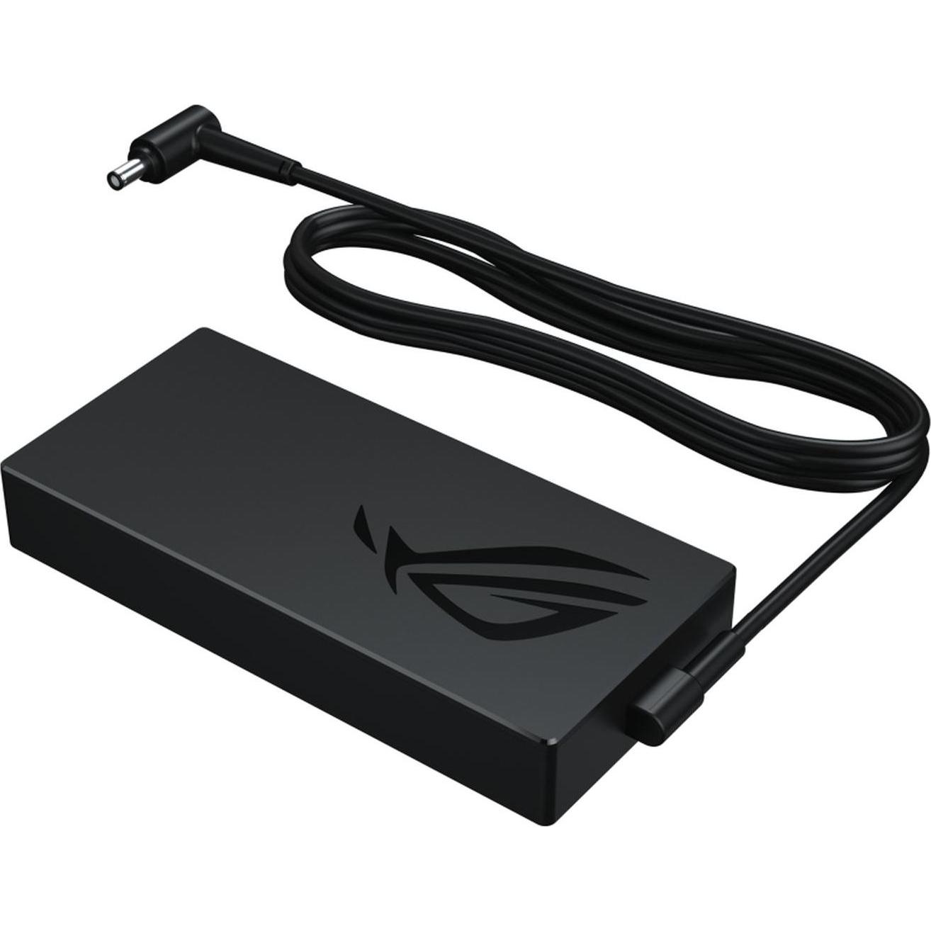ASUS originální adaptér ROG 280W DC Adapter 6.0mm (280 W), Notebook Netzteil, Schwarz
