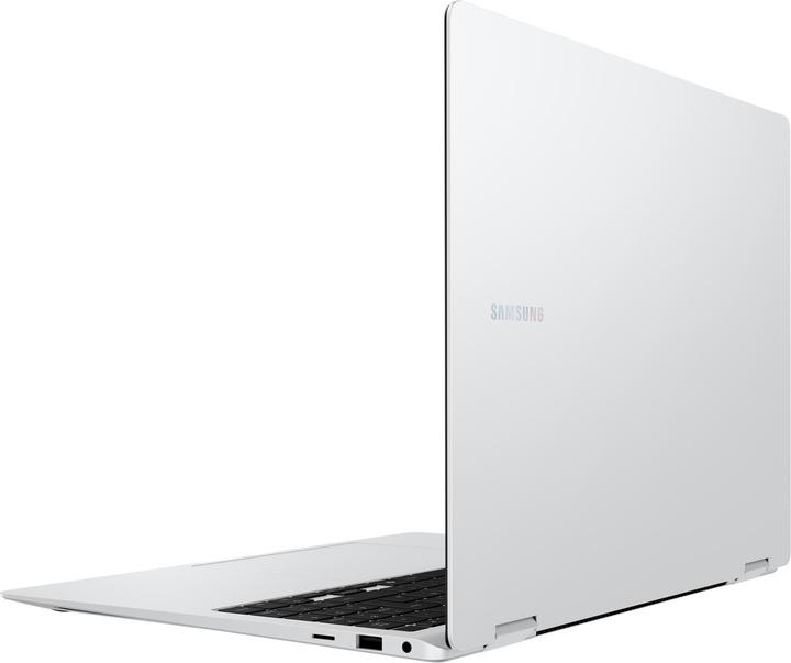 Productafbeelding Samsung Galaxy Book5 Pro 360 (16", Intel Core Ultra 7 258V, 32 GB, 1000 GB, DE)