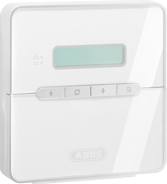 Image du produit Abus Terxon LX panneau de contrôle LCD