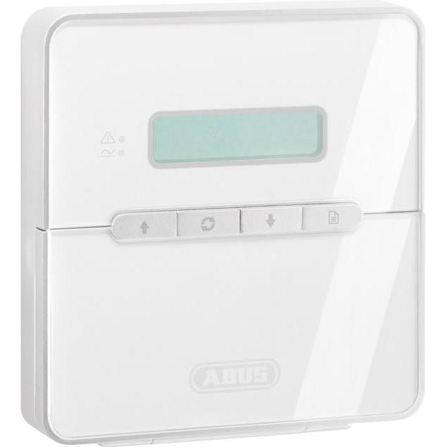 Abus, Zubehör Gebäudesicherheit, Terxon LX LCD-Bedienteil